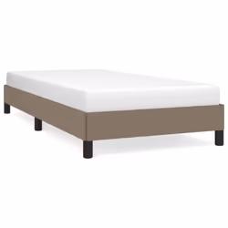 VidaXL 346676, Taupe, 830 mm, 2,03 m, 250 mm, 800 x 2000 mm, 1 pièce(s)