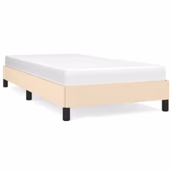 VidaXL 346677, Crème, 830 mm, 2,03 m, 250 mm, 800 x 2000 mm, 1 pièce(s)