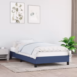 Obtenez une meilleure nuit de sommeil reposante grâce à ce cadre de lit ! Il est un supplément accueillant à toute chambre à  ...