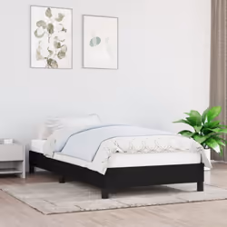 Obtenez une meilleure nuit de sommeil reposante grâce à ce cadre de lit ! Il est un supplément accueillant à toute chambre à  ...