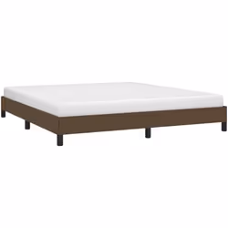 Obtenez une meilleure nuit de sommeil reposante grâce à ce cadre de lit ! Il est un supplément accueillant à toute chambre à ...