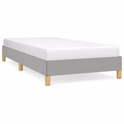 VidaXL 346770, Gris, 830 mm, 2,03 m, 250 mm, 800 x 2000 mm, 1 pièce(s)