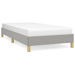 VidaXL 346770 sommier