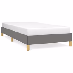 VidaXL 346771, Gris, 830 mm, 2,03 m, 250 mm, 800 x 2000 mm, 1 pièce(s)