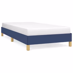 VidaXL 346776, Bleu, 830 mm, 2,03 m, 250 mm, 800 x 2000 mm, 1 pièce(s)