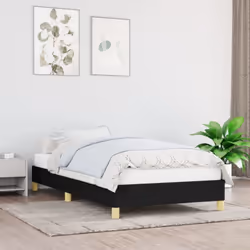 Obtenez une meilleure nuit de sommeil reposante grâce à ce cadre de lit ! Il est un supplément accueillant à toute chambre à  ...