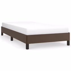 VidaXL 346871, Marron, 830 mm, 2,03 m, 250 mm, 800 x 2000 mm, 1 pièce(s)