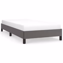 VidaXL 346872, Gris, 830 mm, 2,03 m, 250 mm, 800 x 2000 mm, 1 pièce(s)