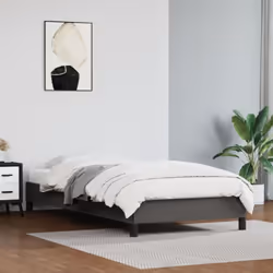 Obtenez une meilleure nuit de sommeil reposante grâce à ce cadre de lit ! Il est un supplément accueillant à toute chambre à ...