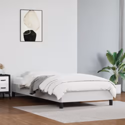 Obtenez une meilleure nuit de sommeil reposante grâce à ce cadre de lit ! Il est un supplément accueillant à toute chambre à  ...