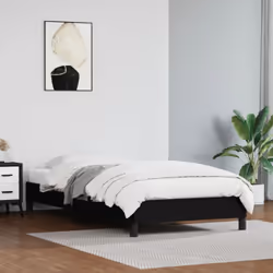 Obtenez une meilleure nuit de sommeil reposante grâce à ce cadre de lit ! Il est un supplément accueillant à toute chambre à  ...