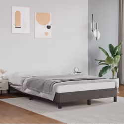 Obtenez une meilleure nuit de sommeil reposante grâce à ce cadre de lit ! Il est un supplément accueillant à toute chambre à  ...