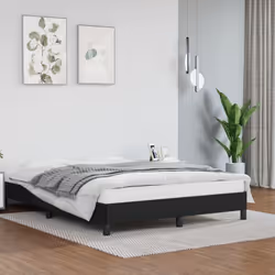 Obtenez une meilleure nuit de sommeil reposante grâce à ce cadre de lit ! Il est un supplément accueillant à toute chambre à ...