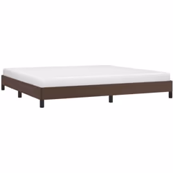 Obtenez une meilleure nuit de sommeil reposante grâce à ce cadre de lit ! Il est un supplément accueillant à toute chambre à  ...