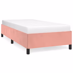 VidaXL 346945, Rose, 830 mm, 2,03 m, 250 mm, 800 x 2000 mm, 1 pièce(s)