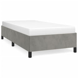 VidaXL 346946 sommier