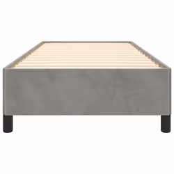 VidaXL 346946 sommier - Vue supplémentaire 4