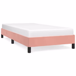 VidaXL 346957, Rose, 930 mm, 2,03 m, 250 mm, 900 x 2000 mm, 1 pièce(s)