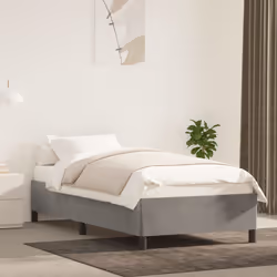 VidaXL 346958 sommier