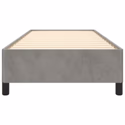 VidaXL 346958 sommier - Vue supplémentaire 4