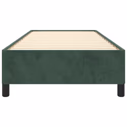 VidaXL 346961 sommier - Vue supplémentaire 5