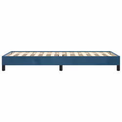 VidaXL 346962 sommier - Vue supplémentaire 5