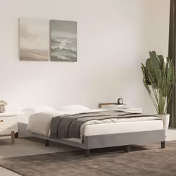 VidaXL 346964 sommier