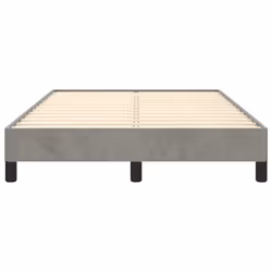 VidaXL 346964 sommier - Vue supplémentaire 4