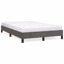 VidaXL 346965, Gris, 1230 mm, 2,03 m, 250 mm, 1200 x 2000 mm, 1 pièce(s)