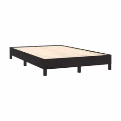 VidaXL 346966, Noir, 1230 mm, 2,03 m, 250 mm, 1200 x 2000 mm, 1 pièce(s)