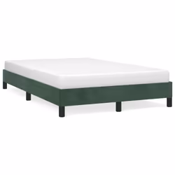 VidaXL 346967, Vert, 1230 mm, 2,03 m, 250 mm, 1200 x 2000 mm, 1 pièce(s)
