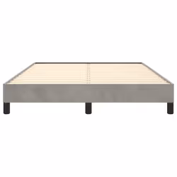 VidaXL 346970 sommier - Vue supplémentaire 4