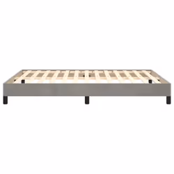 VidaXL 346970 sommier - Vue supplémentaire 5