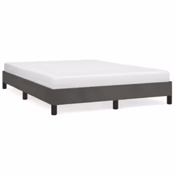 VidaXL 346971, Gris, 1430 mm, 193 cm, 250 mm, 1400 x 1900 mm, 1 pièce(s)