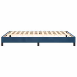 VidaXL 346974 sommier - Vue supplémentaire 5