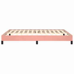 VidaXL 346975 sommier - Vue supplémentaire 5