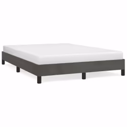 VidaXL 346977, Gris, 1430 mm, 2,03 m, 250 mm, 1400 x 2000 mm, 1 pièce(s)
