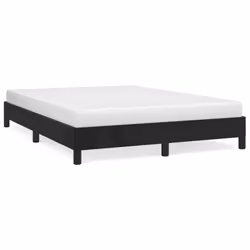 VidaXL 346978, Noir, 1430 mm, 2,03 m, 250 mm, 1400 x 2000 mm, 1 pièce(s)