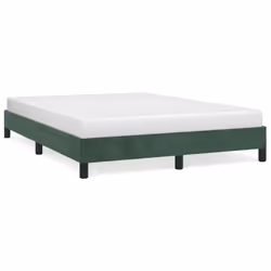 VidaXL 346979, Vert, 1430 mm, 2,03 m, 250 mm, 1400 x 2000 mm, 1 pièce(s)