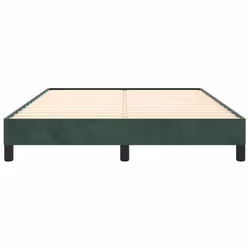 VidaXL 346979 sommier - Vue supplémentaire 4