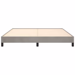 VidaXL 346982 sommier - Vue supplémentaire 4