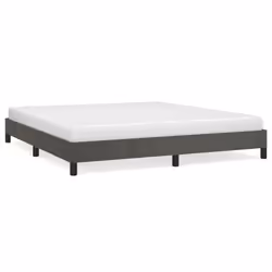 VidaXL 346983, Gris, 1630 mm, 2,03 m, 250 mm, 1600 x 2000 mm, 1 pièce(s)