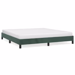 VidaXL 346985, Vert, 1630 mm, 2,03 m, 250 mm, 1600 x 2000 mm, 1 pièce(s)