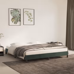 VidaXL 346985 sommier