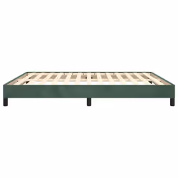 VidaXL 346985 sommier - Vue supplémentaire 5