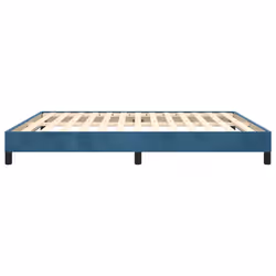 VidaXL 346986 sommier - Vue supplémentaire 5