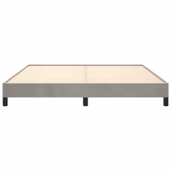 VidaXL 346988 sommier - Vue supplémentaire 4