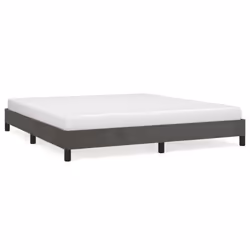 VidaXL 346989, Gris, 1830 mm, 2,03 m, 250 mm, 1800 x 2000 mm, 1 pièce(s)