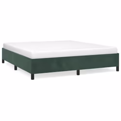 VidaXL 346991, Vert, 1830 mm, 2,03 m, 250 mm, 1800 x 2000 mm, 1 pièce(s)