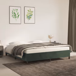 VidaXL 346991 sommier